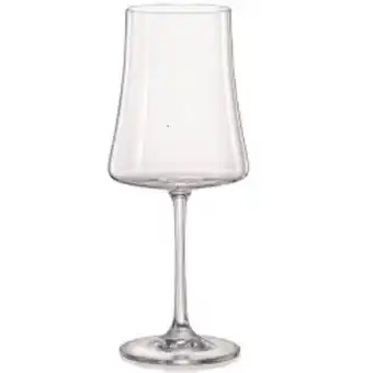 Nordestão Taca vinho bco xtra bohemia 360ml oferta