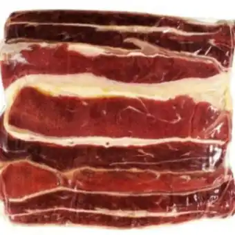 Nordestão Charque (ponta de agulha) (pedaco) 460g oferta