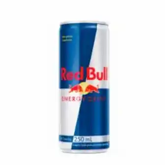 Supermercados Pró Brazilian Bebida energetica red bull 250ml energy drink oferta