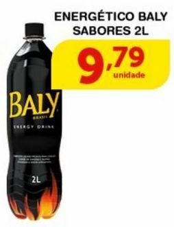 Energético baly 2l