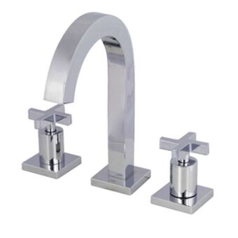 Leroy Merlin Torneira misturador para pia de banheiro bica média cromada lotus celite oferta