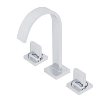 Leroy Merlin Torneira misturador para pia de banheiro bica alta cromada polo deca oferta