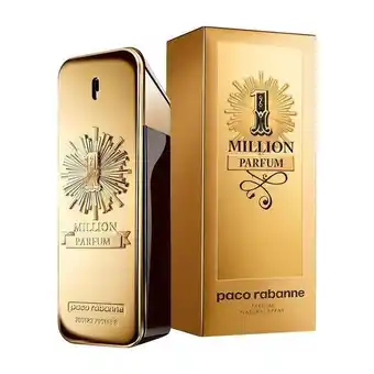 Pão de Açúcar 1 million parfum paco rabanne eau de parfum masculino 100 ml oferta