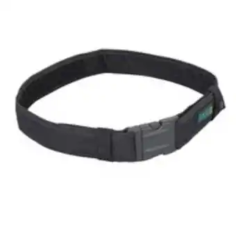 Cinto assault em nylon 600 com fivela - fare brasil