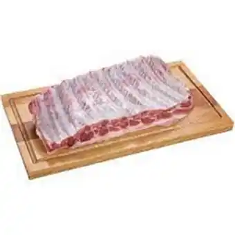 Ourinhos Hipermercado Costela suína seara reserva oferta