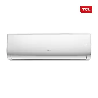 Ar condicionado split 9.000 btus tac-09chsa1 on/off branco semp tcl
