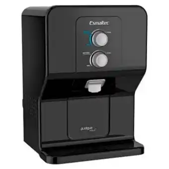 Leroy Merlin Purificador de água acqua7 refrigerado esmaltec oferta