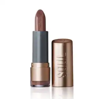 Eudora Batom hidratante castanho passarela soul kiss me 3,7g oferta