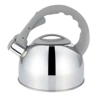 Perini Chaleira krea inox c/ aparador otin19 2.5l oferta