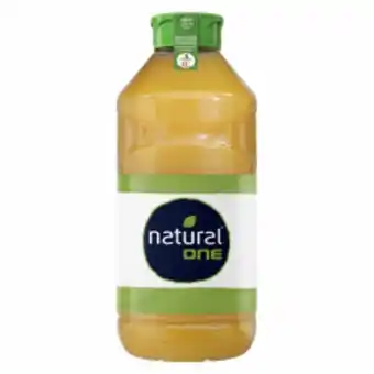 Nordestão Suco de laranja natural one 2l oferta