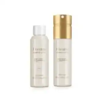 O Boticário Combo simple love: body spray 100ml + refil 100ml oferta