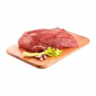 Supermercados Pró Brazilian Coxao duro bovino (kg) oferta