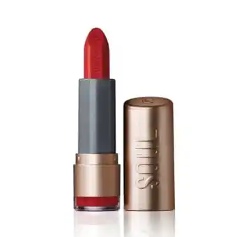 Eudora Batom hidratante vermelho arraso soul kiss me 3,7g oferta
