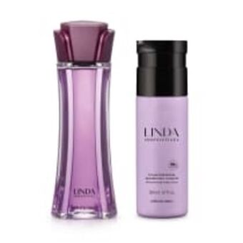 O Boticário Combo irresistível: desodorante colônia 100ml + loção corporal 200ml oferta