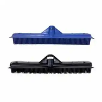 Petz Vassoura sange profissional de silicone 3 em 1 - cores sortidas oferta