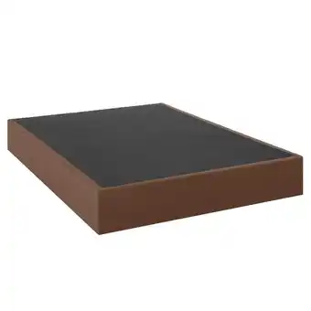 Benoit Base box casal kappesberg somo 13 25x138x188cm oferta