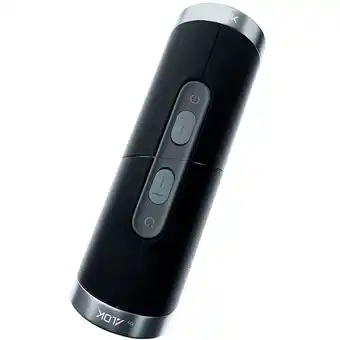 Benoit Caixa de som waaw us 200duo com bluetooth oferta