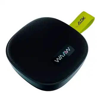 Benoit Caixa de som waaw me 100sb com bluetooth oferta