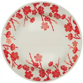 Benoit Prato raso oxford ae02-5102 jardim oriental 24cm oferta