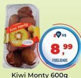 Tonin Superatacado Kiwi monty 600g oferta
