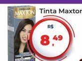 Tonin Superatacado Tinta maxton oferta