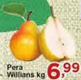 Pera Willians kg