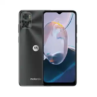 Casa e Vídeo Smartphone motorola e22 6,5 octa core dual chip câmera dual 16mp+2mp 4gb ram 4g 128gb preto oferta