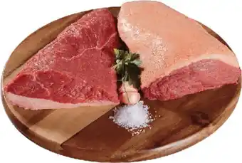 Casa do Sabão Carne picanha bordon 1.3kg oferta