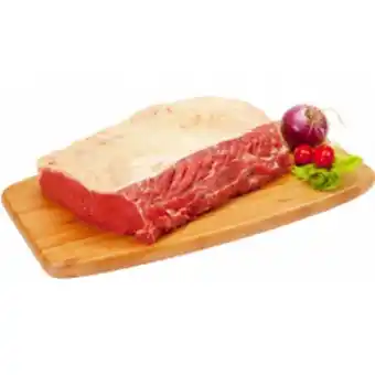 Supermercados Rex Contra filé pedaço resfriado 1 kg oferta