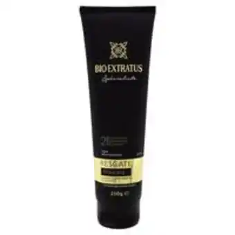 Máscara bio extratrus spécialiste resgate 250g