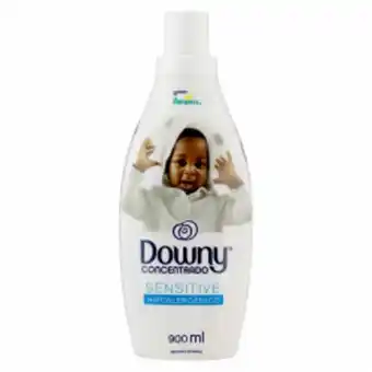 Supermercado Dalben Amaciante downy 900ml sensitive oferta