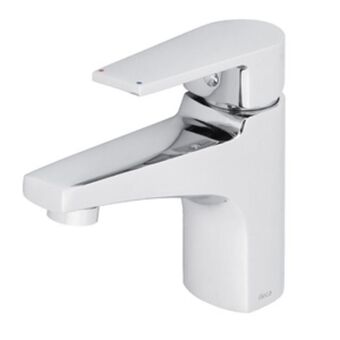 Leroy Merlin Torneira monocomando para pia de banheiro bica baixa cromada level deca oferta