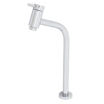 Leroy Merlin Torneira para pia de banheiro bica alta cromada link deca oferta