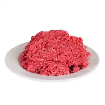 Paleta bovina moída