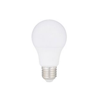 Lâmpada led bulbo luz branca 12w ourolux bivolt