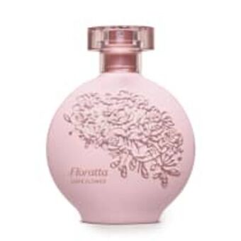 Love flower desodorante colônia 75ml