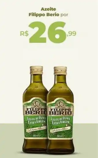 Azeite Filippo Berio