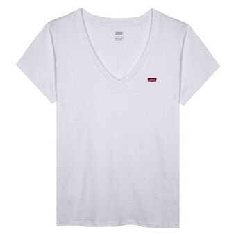 Levi's Camiseta levis perfect v neck oferta
