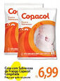 Atacadão Coxa com Sobrecoxa de Frango Copacol Congelada oferta