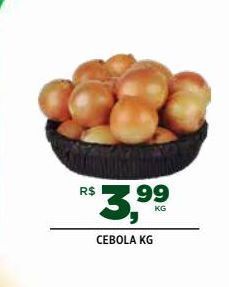 Cebola kg