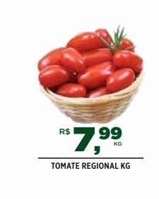 DB Supermercados Tomate regional kg oferta