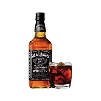 Festval Whisky jack daniels old time 1l oferta