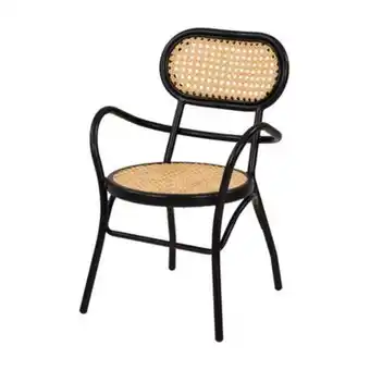 Tok&Stok Verlet cadeira com braços oferta