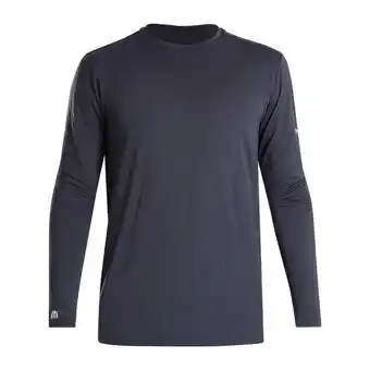 Camiseta masculina de vôlei de praia