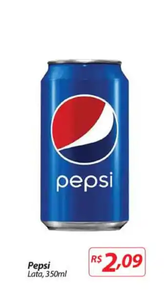 Pepsi 350ml