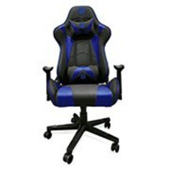 Kalunga Cadeira gamer up x152db com braço 2d, encosto inclinável 180... oferta