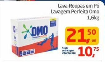 Tenda Atacado Lava roupas em pó tixan ypê 1.6kg oferta