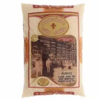 Beira Alta Arroz tp1 emporio sao joao 5kg oferta