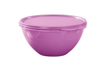 Tupperware Tigela maravilhosa 1 litro amora oferta