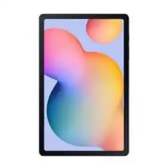 Galaxy tab s6 lite 128gb, 4gb ram tela de 10.4''